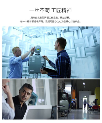 GN Group 150周年 電信行業(yè)演進與通訊工程研發(fā)服務探秘