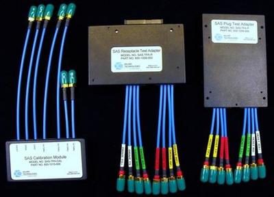 SAS發(fā)送端信號質(zhì)量測試 原理、挑戰(zhàn)與實(shí)施要點(diǎn)