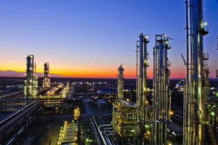 lng市場淡季不淡 廣匯能源多舉措加速lng布局