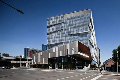 開發(fā)商注資布里斯班 推動當地就業(yè)增長