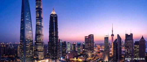 上海買(mǎi)房 房子要選優(yōu)質(zhì),價(jià)值會(huì)一直存在