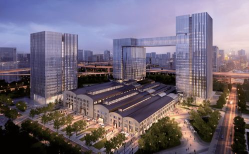 上海現(xiàn)代工業(yè)遺產(chǎn)彭浦機(jī)器廠保護(hù)與更新研究 俞峰 王林 薛鳴華 時(shí)代建筑2021年第6期