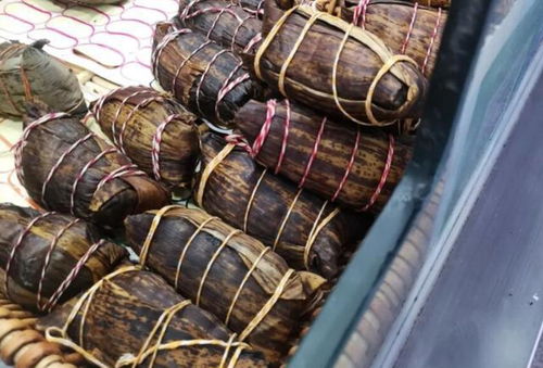 75歲上海阿婆弄堂口賣粽子,從路邊攤到開(kāi)工廠,一天賣出一萬(wàn)多只