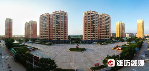 把 愿景圖 變為 實景圖 壽光市文家街道加快塑造高質量發展新格局