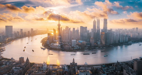 上海推出商品房 以舊換新 活動(dòng) 支持居民合理梯度置業(yè)