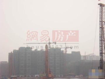 江橋萬達廣場 上海江橋萬達廣場配套實景圖,樣板間,效果圖,戶型圖 上海網易房產