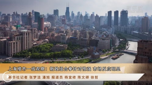 上海樓市一線觀察 新政組合拳針對(duì)性強(qiáng) 市場(chǎng)反應(yīng)明顯