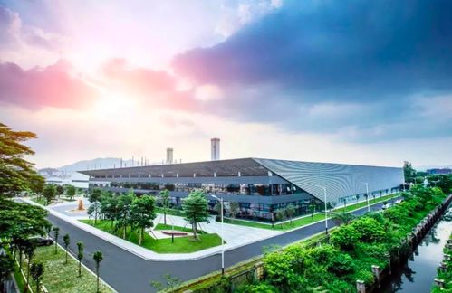 以綠色產(chǎn)品 制造 生態(tài)為抓手 東風(fēng)推動(dòng)汽車產(chǎn)業(yè)綠色發(fā)展