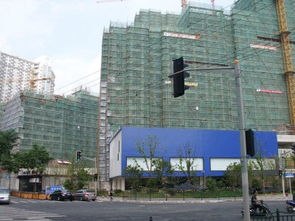 中福浦江匯 上海中福浦江匯配套實景圖,樣板間,效果圖,戶型圖 上海網易房產