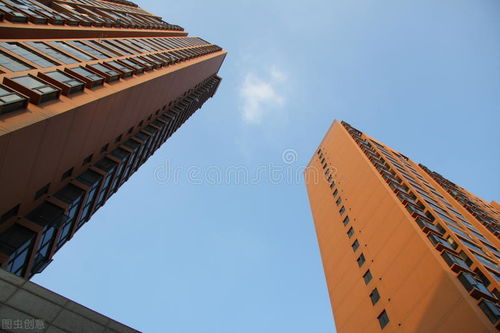 上海房產中介的行業前景 挑戰與機遇并存